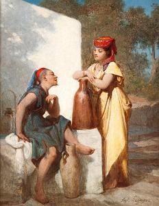 JEAN RAYMOND HIPPOLYTE LAZERGES (3)